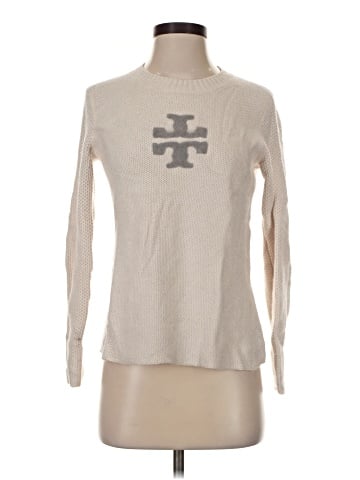 Tory Burch Pullover Sweater (view 1)
