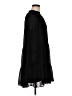 CeCe 100% Polyester Black Casual Dress Size M - photo 4