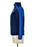 Nike 100% Polyester Blue Track Jacket Size L - photo 5