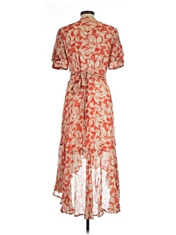 Polo by Ralph Lauren Cocktail Dress (view 2)