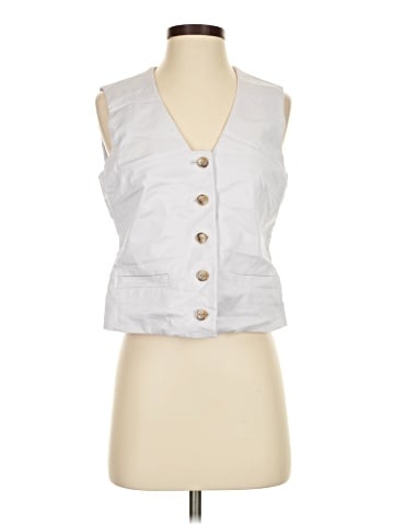 Banana Republic Vest (view 1)