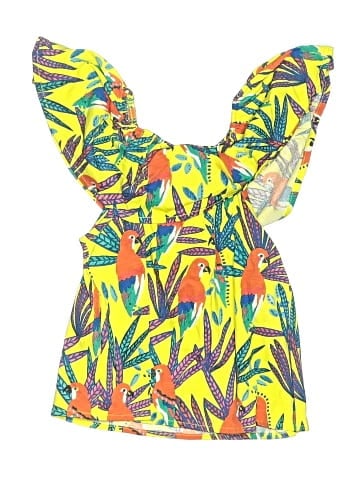 Zara Kids Sleeveless Top (view 2)