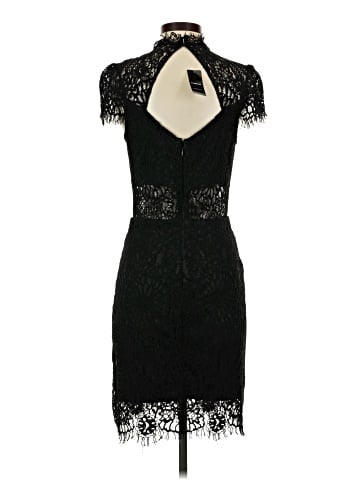 Bebe Cocktail Dress (view 2)