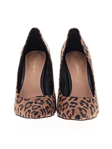 BCBGeneration Heels (view 2)