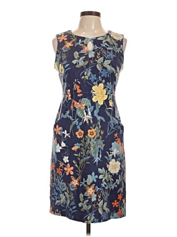Lands' End Cocktail Dress (view 1)