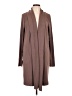 Athleta Brown Cardigan Size L - photo 1