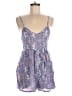 Assorted Brands Paisley Blue Romper One size - photo 1