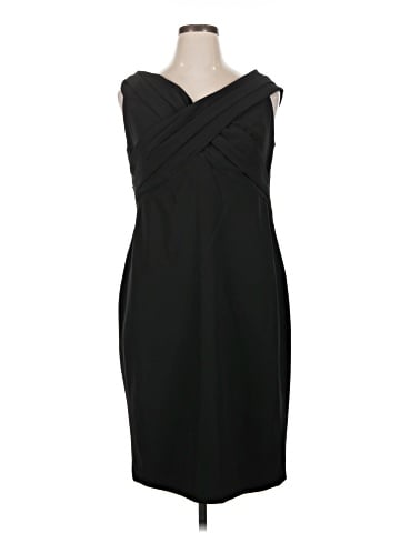 Lauren by Ralph Lauren Cocktail Dress (view 1)