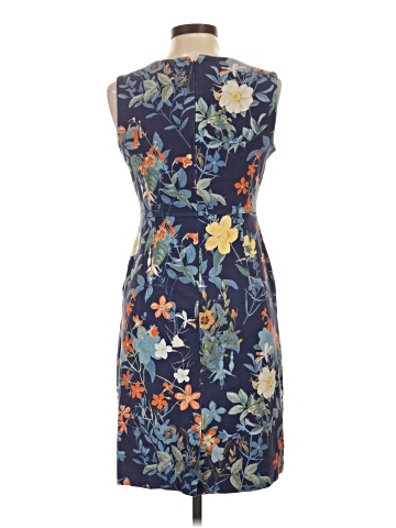 Lands' End Cocktail Dress (view 2)