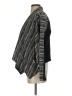 Lucky Brand Black Blazer Size S - photo 5