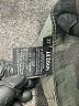 Hudson Jeans Camo Green Jeans Size 27 waist - photo 8