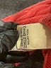 L.L.Bean 100% Cotton Red Pullover Sweater Size S - photo 8