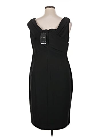 Lauren by Ralph Lauren Cocktail Dress (view 2)