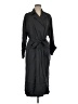 Zara Black Trenchcoat Size M - photo 1