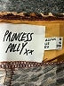 Princess Polly Brown Tank Top Size 4 - photo 4