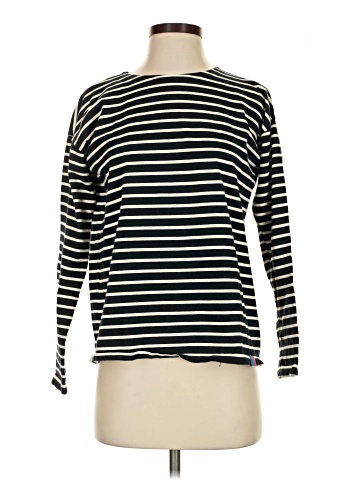 Kule Long Sleeve T-Shirt (view 1)