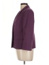 The Limited Purple Blazer Size L - photo 5