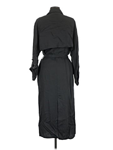 Zara Trenchcoat (view 2)