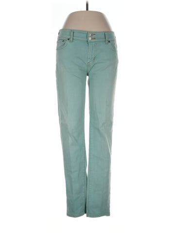 Red Engine Jeans (view 1)