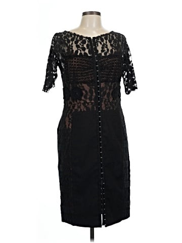 Kathie Lee Cocktail Dress (view 1)
