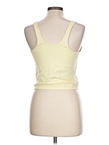 Jockey Tank Top (view 2)