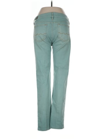 Red Engine Jeans (view 2)