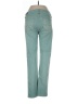 Red Engine Teal Jeans Size 31 waist - photo 2