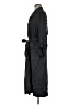 Zara Black Trenchcoat Size M - photo 5