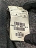 Unbranded Tweed Black Cocktail Dress Size 6 - photo 7