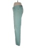 Red Engine Teal Jeans Size 31 waist - photo 5