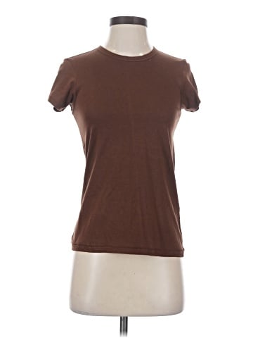 Rag & Bone Short Sleeve T-Shirt (view 1)