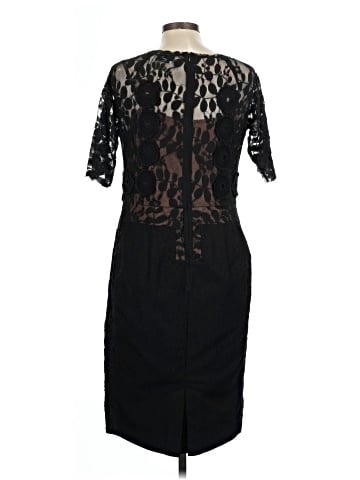 Kathie Lee Cocktail Dress (view 2)