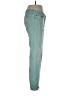Red Engine Teal Jeans Size 31 waist - photo 4