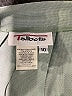 Talbots Solid Gray Casual Skirt Size 10 - photo 4