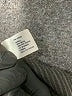 Gap Chevron-herringbone Black Formal Skirt Size 12 - photo 5