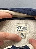 J.Crew 100% Polyester Ivory Pullover Sweater Size M - photo 7