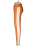 L Space Orange Active Pants Size M - photo 5