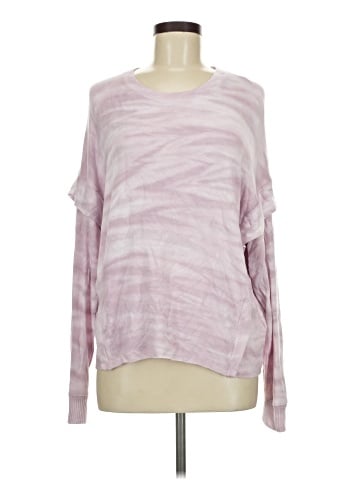Splendid Pullover Sweater (view 1)
