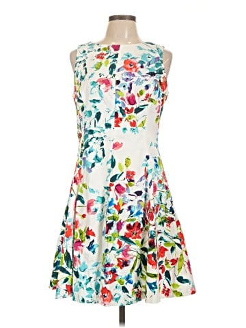 American Living Cocktail Dress (view 1)