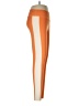 L Space Orange Active Pants Size M - photo 4