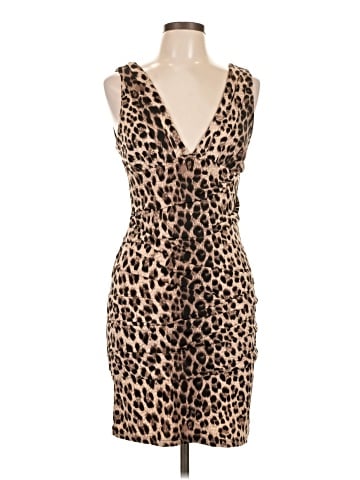 XXI Cocktail Dress (view 1)