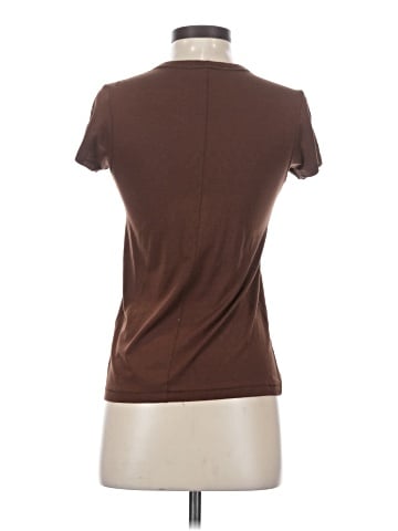 Rag & Bone Short Sleeve T-Shirt (view 2)