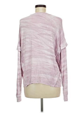 Splendid Pullover Sweater (view 2)