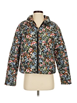 Time And Tru Jacket
