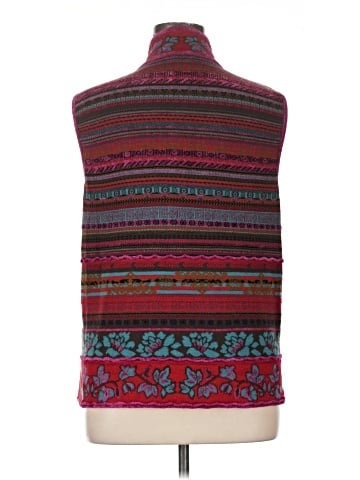Coldwater Creek Sweater Vest (view 2)
