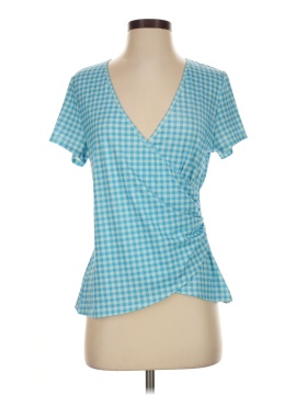 Lands' End Short Sleeve T Shirt