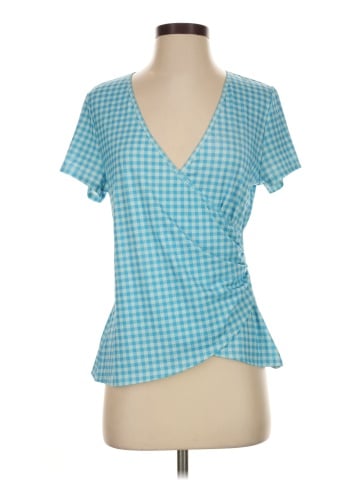 Lands' End Short Sleeve T-Shirt (view 1)