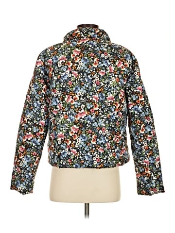 Time and Tru Jacket (view 2)