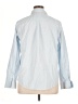 L.L.Bean 100% Cotton Blue Long Sleeve Button-Down Shirt Size XL - photo 2