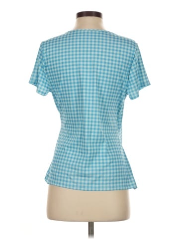 Lands' End Short Sleeve T-Shirt (view 2)